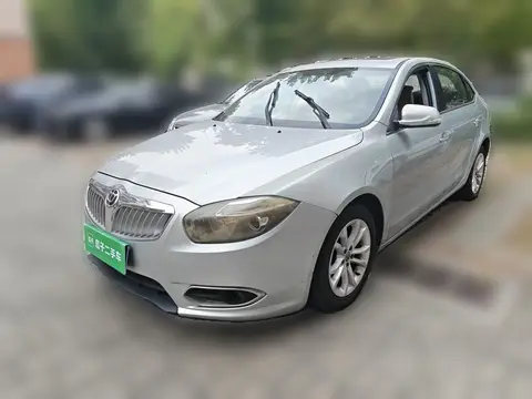 Brilliance H530 2012