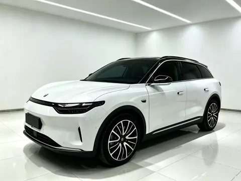 Leapmotor C11 2022