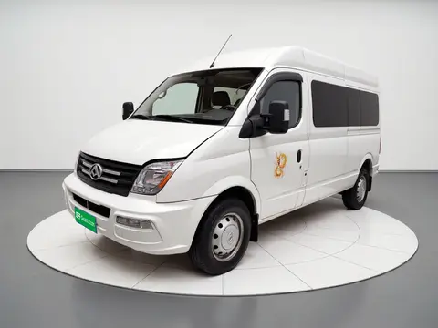 Maxus Xintu V80 2023