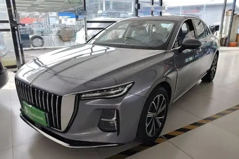 Hongqi H5 PHEV 2025