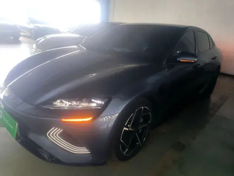 BYD Seal 2022