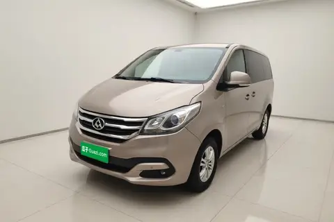 Maxus G10 2017