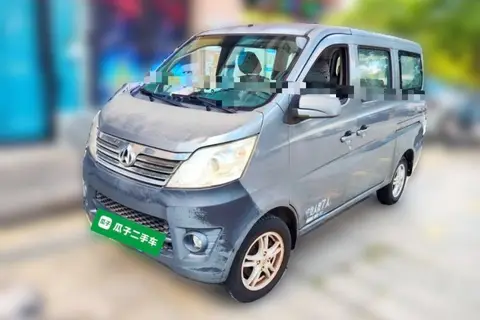 Changan Kaicene Star 2013