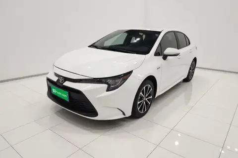 Toyota Levin 2024
