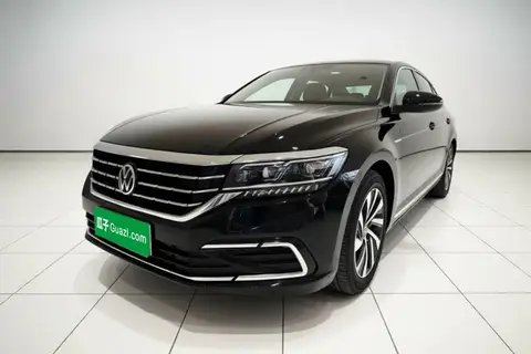 Volkswagen Passat 2021