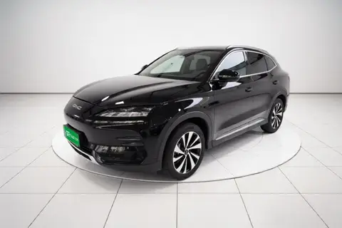 BYD Song PLUS 2024