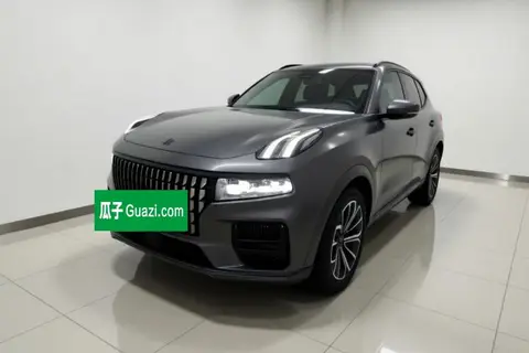 Lynk & Co 09 EM-P 2024