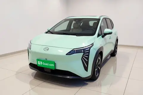 GAC Y 2023
