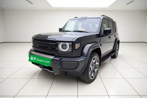 iCAR V27 2026