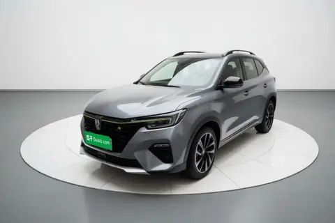 Roewe RX5 2021