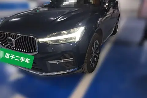 Volvo XC60 2024