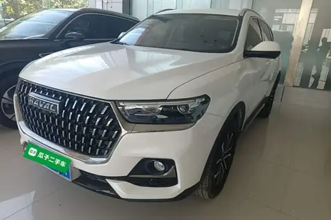 Haval H6 2023