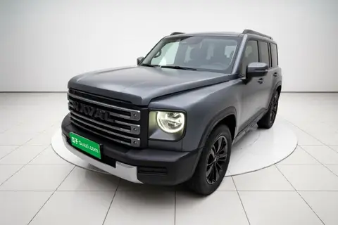 Haval Raptor 2025