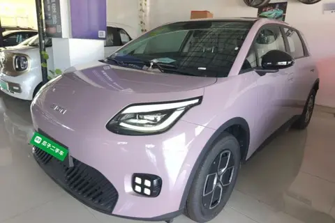 GAC Aion UT 2025