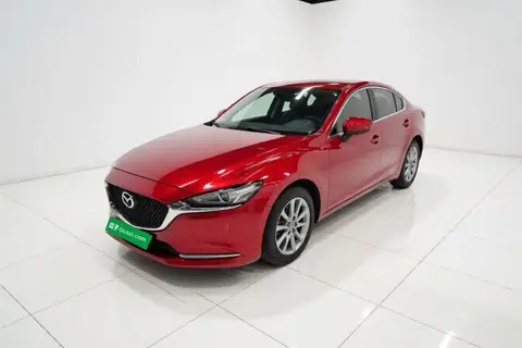 Mazda Atenza 2019