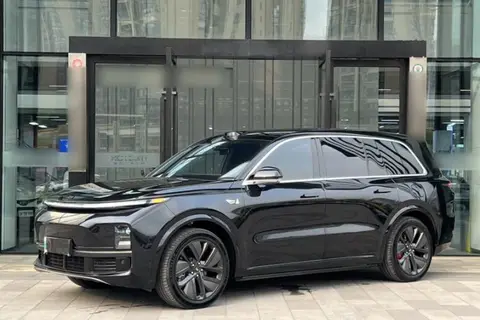 Li L9 2024