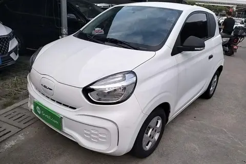 Roewe Clever 2021