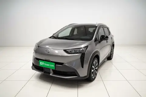 GAC Y 2022