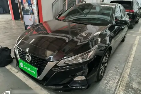 Nissan Teana 2019