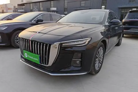 Hongqi H5 2024