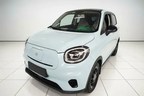 Leapmotor T03 2025