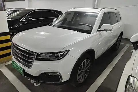 Haval H7 2017
