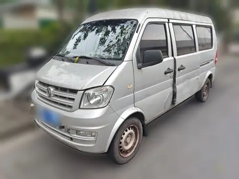 Dongfeng K07S 2020