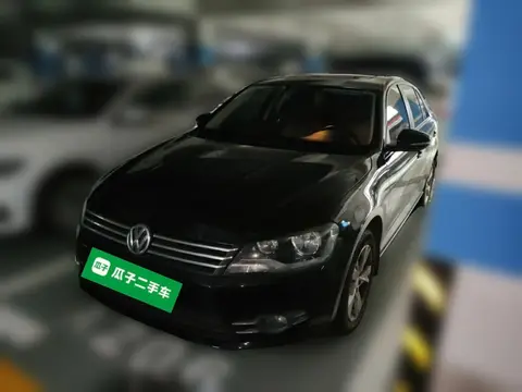 Volkswagen Bora 2013