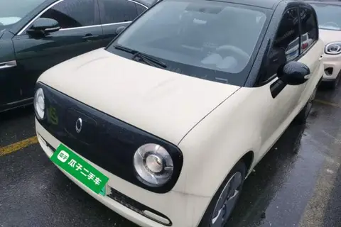 ORA Black Cat 2021