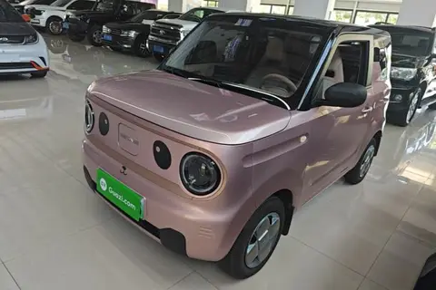 Geely Panda 2025