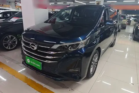 GAC M6 2019