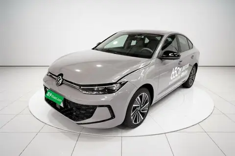Volkswagen Lavida 2025