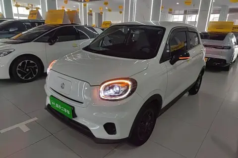 Leapmotor T03 2024