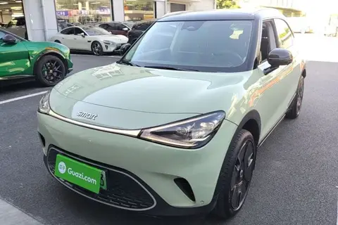 smart #1 2023
