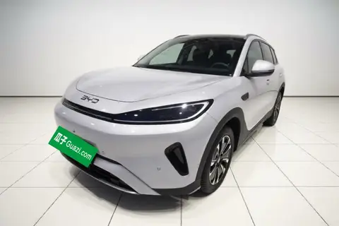 BYD Sealion 05 2026
