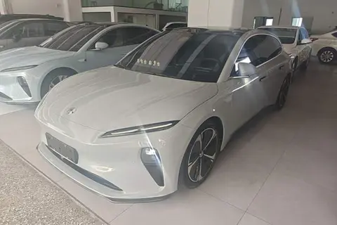 NIO ET5T 2024