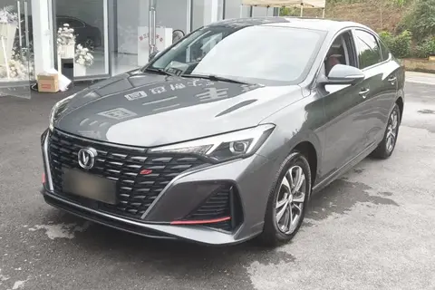 Changan Eado 2024