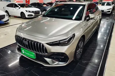 Geely Galaxy Starshine 6 2025