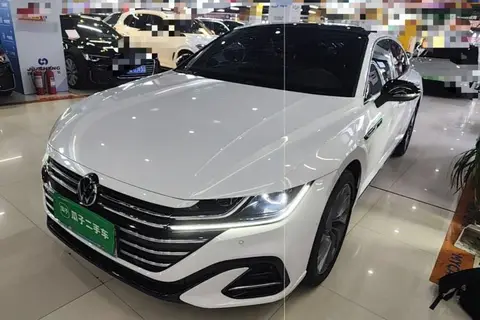 Volkswagen CC 2023