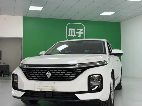 Baojun RC-5 2020