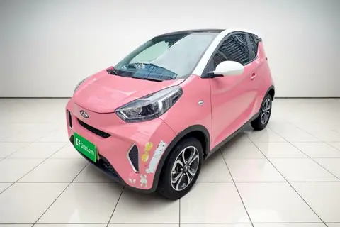 Chery QQ Little Ant 2021