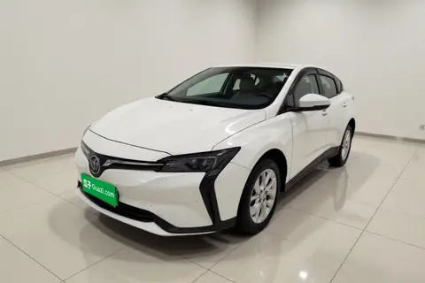Buick Velite 6 2023