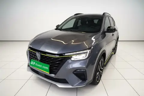 Roewe RX5 2021