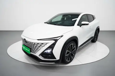 Changan UNI-T 2023