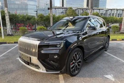 ZEEKR 8X 2026