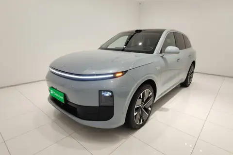 Li L6 2025