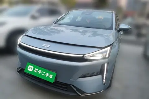 Geely Galaxy L6 2025