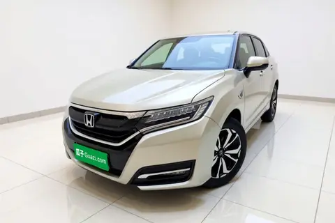Honda UR-V 2017