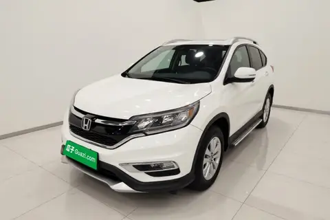 Honda CR-V 2016