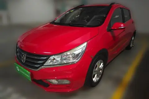 Baojun 310 2017